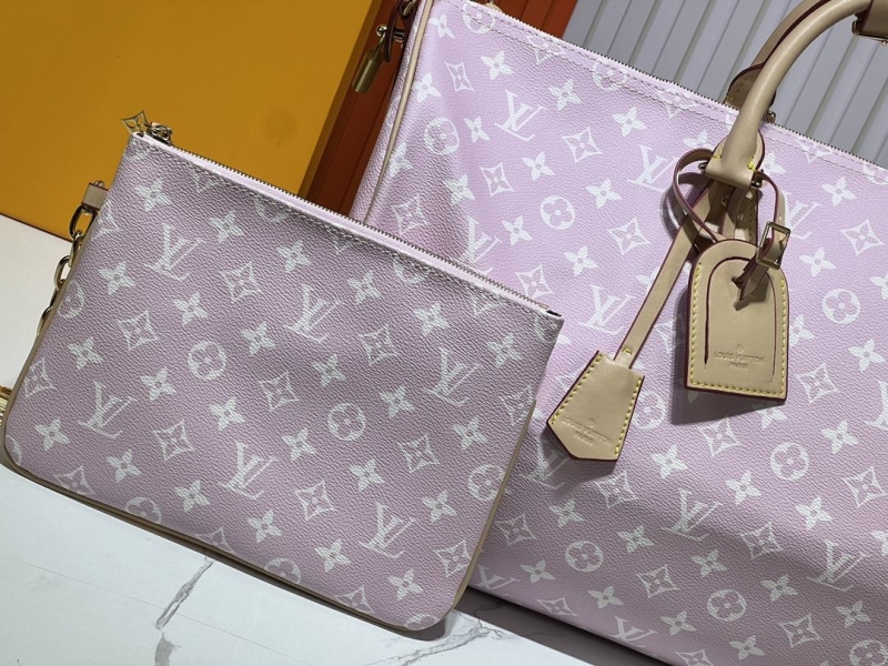 LV Travel Bags